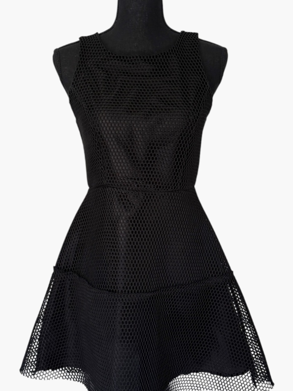 FINN & CLOVER Rocker Dress, Size Small - Picture 9 of 9